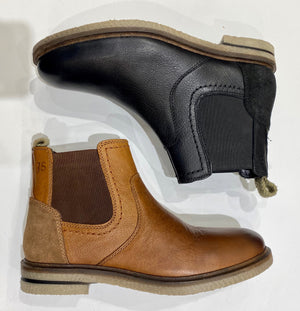 MEN'S BOOTS