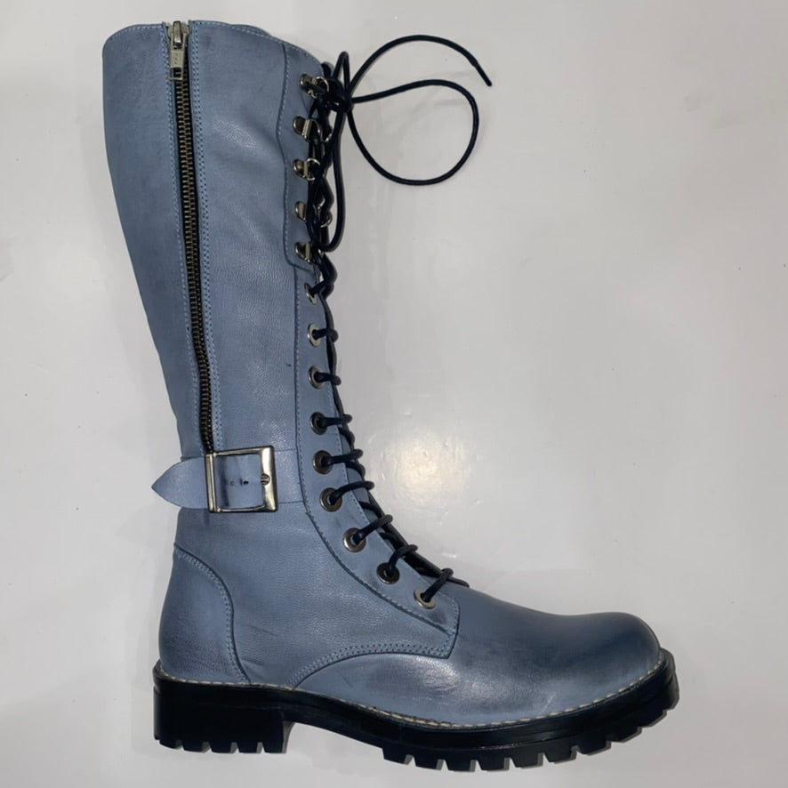 TALL BOOTS