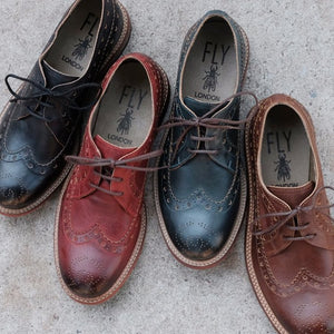 MEN'S SHOES