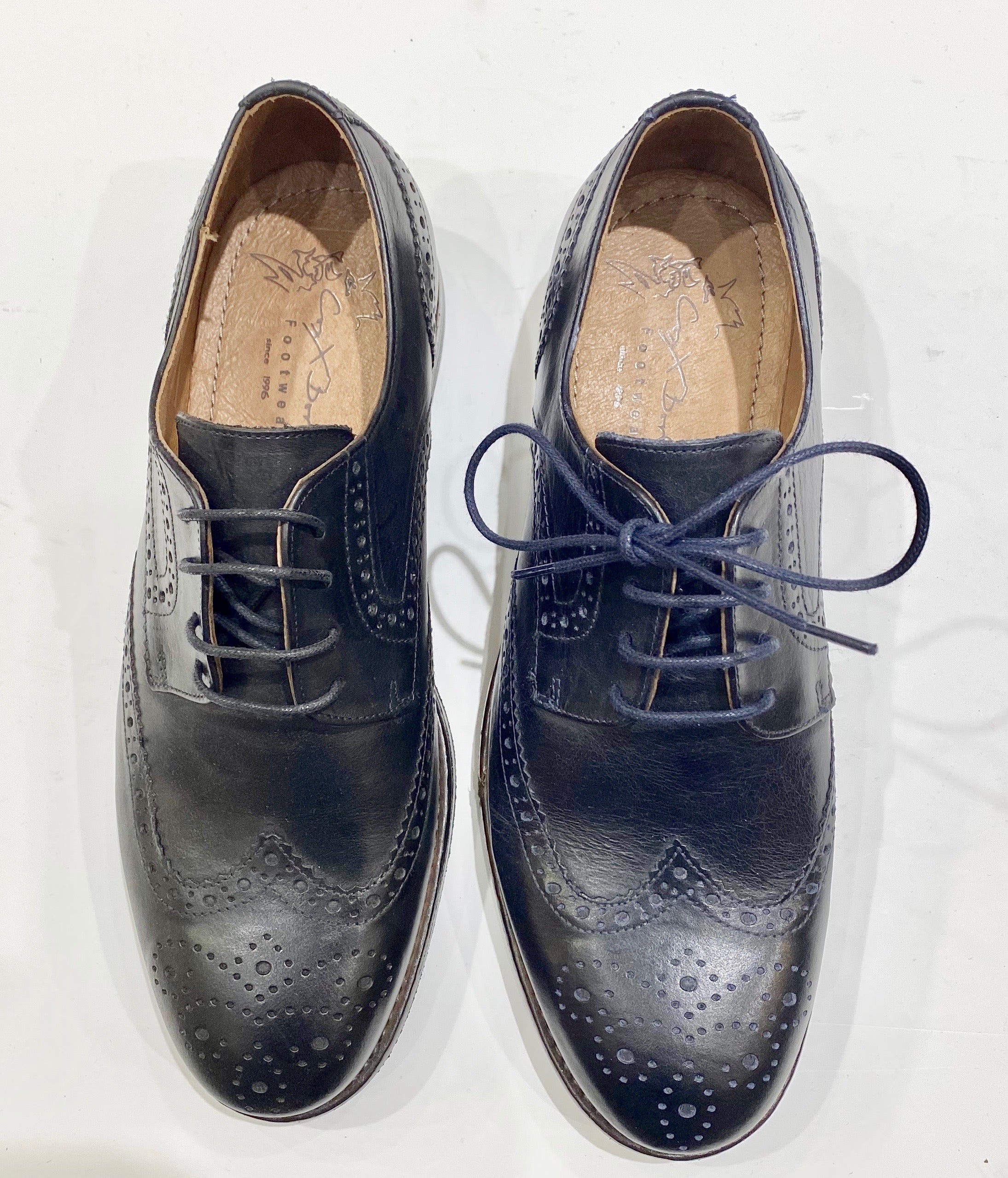 MEN'S SHOES