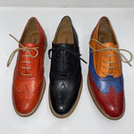 Load image into Gallery viewer, FLAT SHOES
