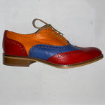 Load image into Gallery viewer, FLAT SHOES
