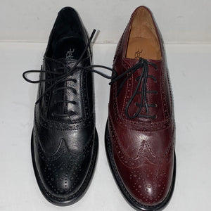 FLAT SHOES