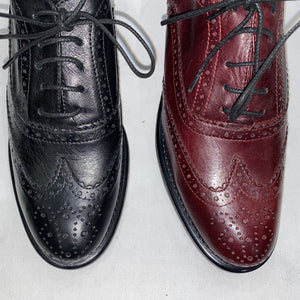 FLAT SHOES