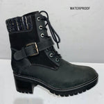 Load image into Gallery viewer, ANKLE BOOTS
