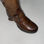 Load image into Gallery viewer, TALL BOOTS
