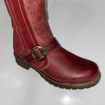 Load image into Gallery viewer, TALL BOOTS
