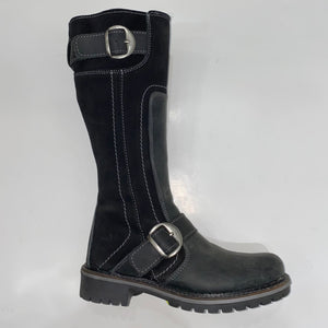 TALL BOOTS