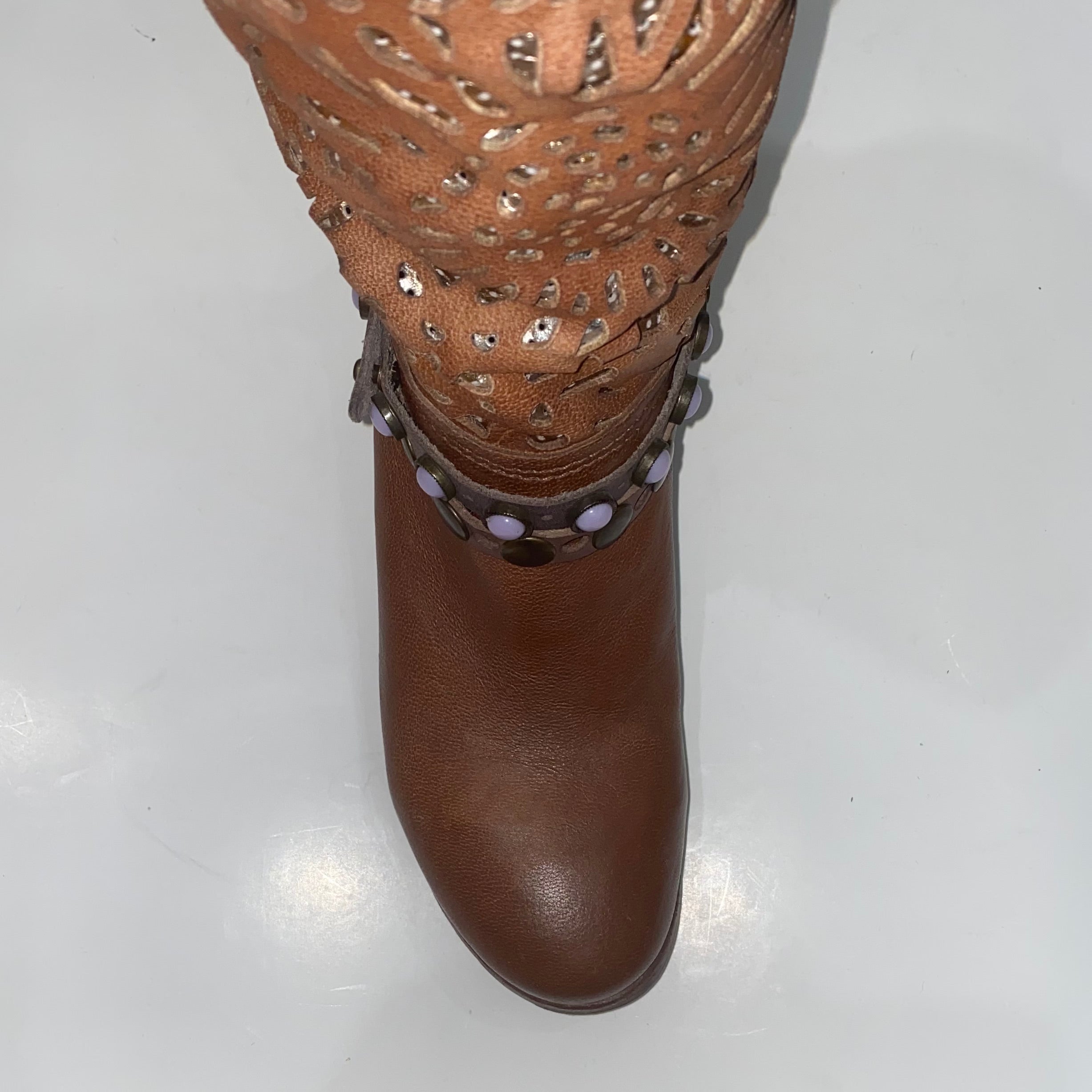 TALL BOOTS