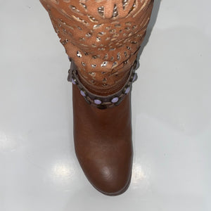 TALL BOOTS