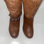 Load image into Gallery viewer, TALL BOOTS
